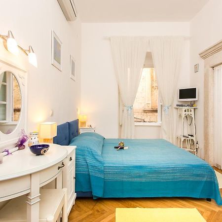 Apartments Adriana Flora Dubrovnik Zimmer foto