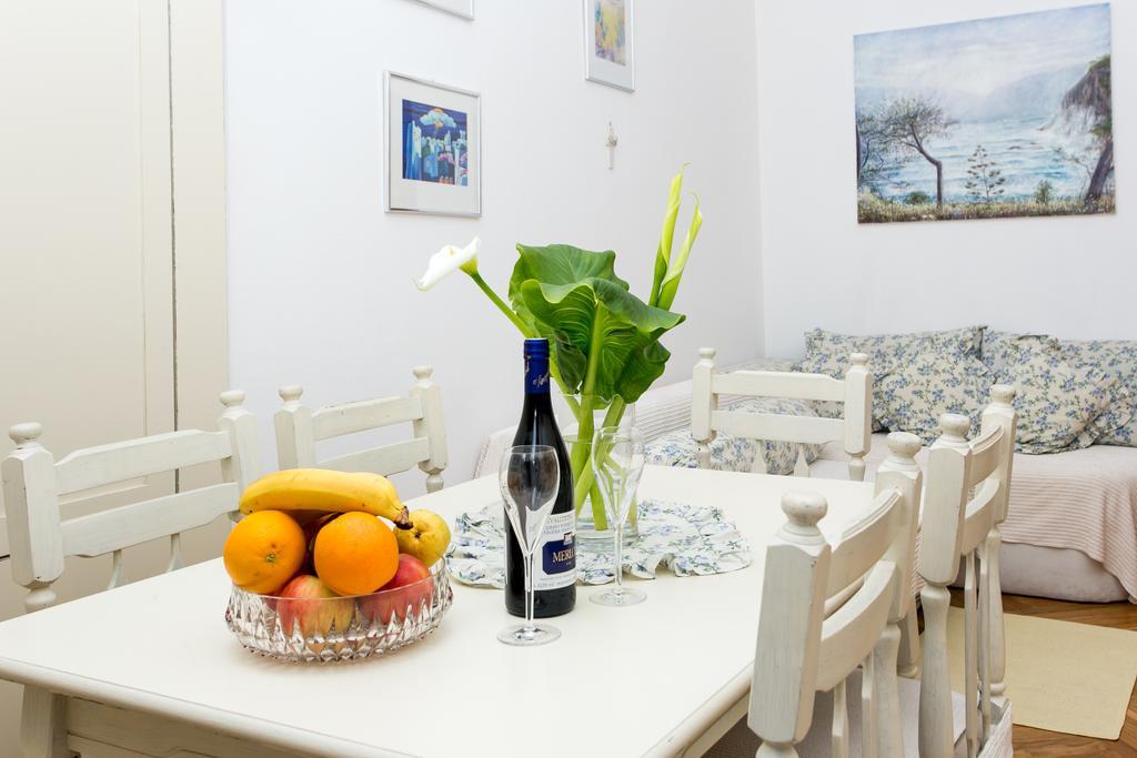 Apartments Adriana Flora Dubrovnik Zimmer foto