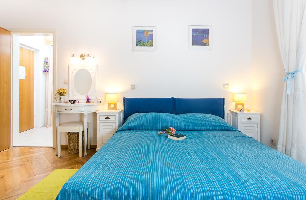 Apartments Adriana Flora Dubrovnik Zimmer foto