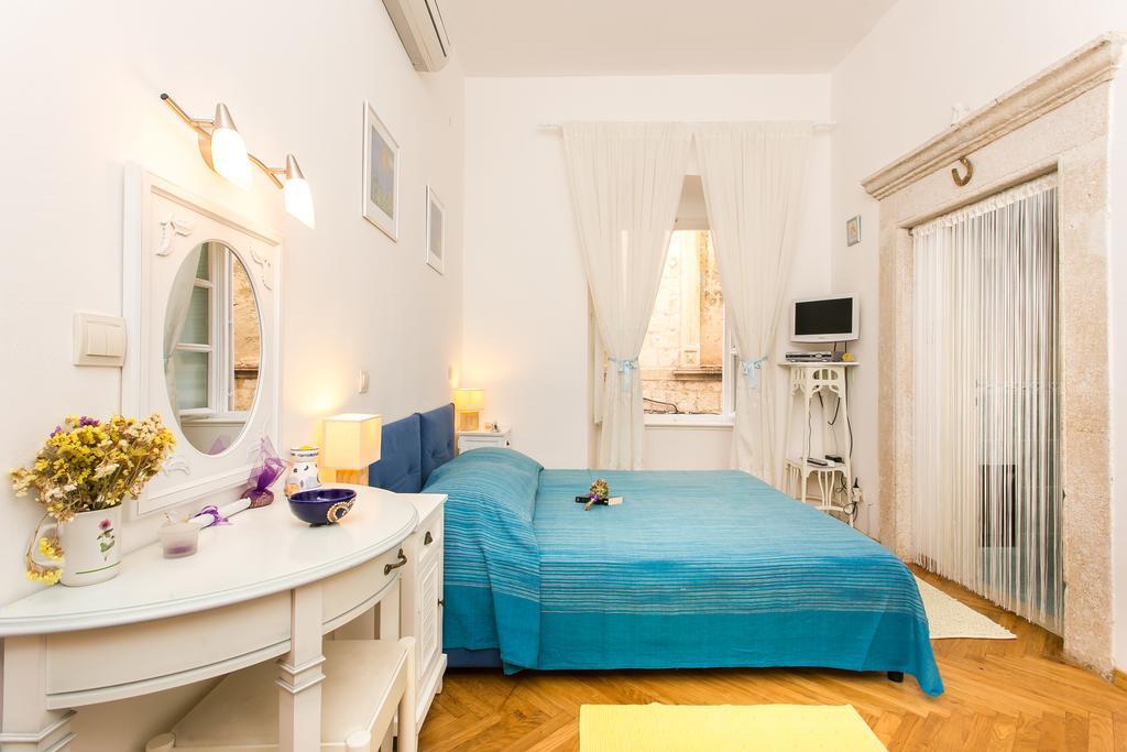 Apartments Adriana Flora Dubrovnik Zimmer foto